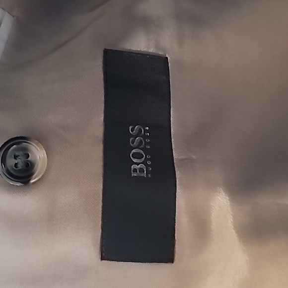Hugo Boss Suit - Picture 2 of 8